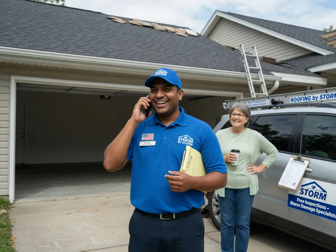 Roof Repair Near Me Capron, VA FAQs